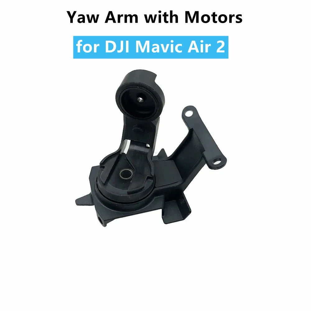 Yaw Arm
