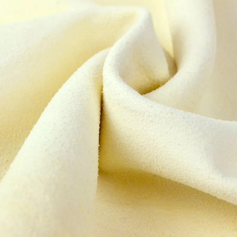 Leather Cleaning Cloth Natural Chamois Leather Genuine Leather Wash Suede Car Cleaning Cloth Absorbent Quick Dry Towel Streak For Auto
