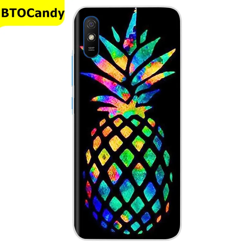 Premium Silicone Phone Case – Soft and Protective Cover