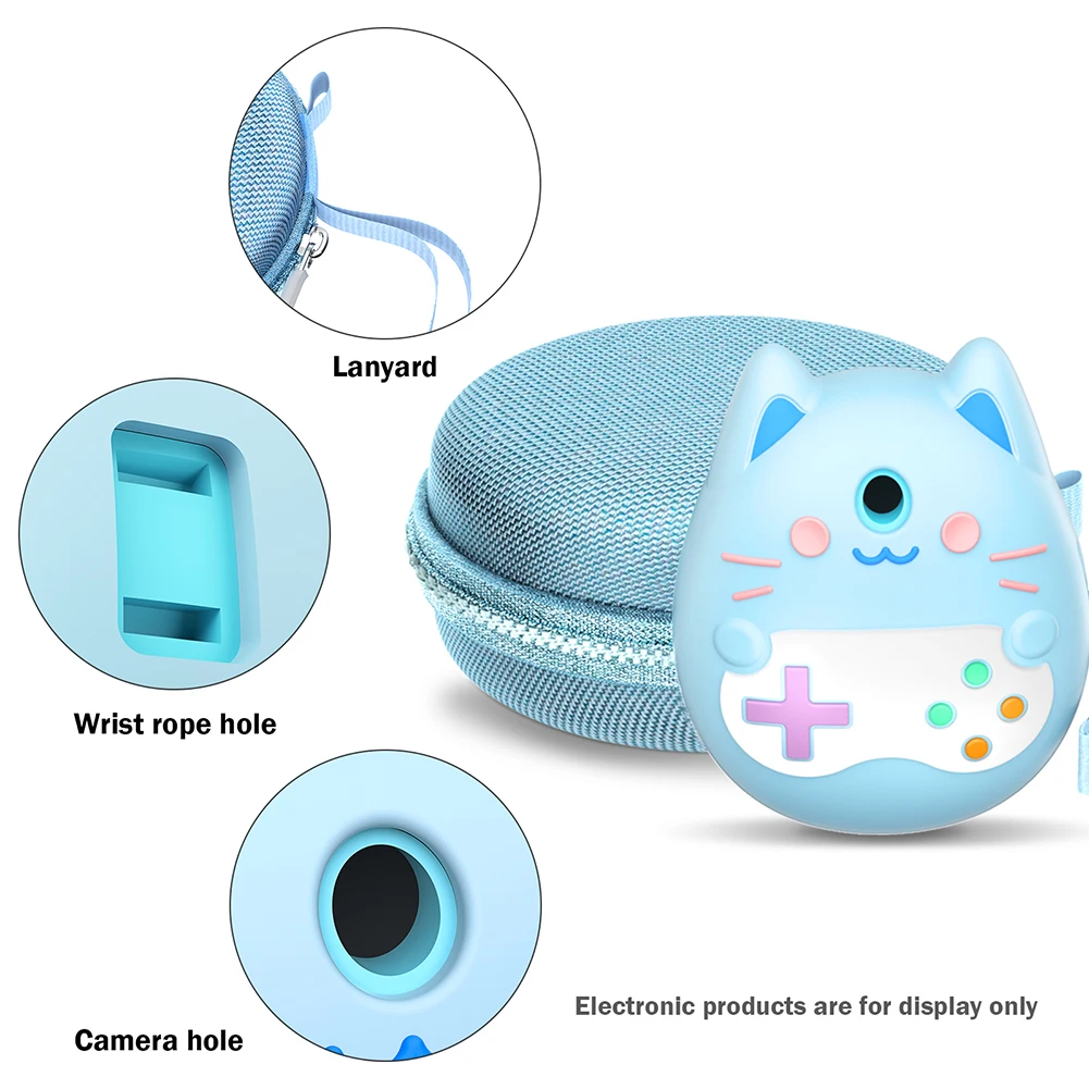 Tamagotchi Pix  EVA ȣ ϵ ̽ ŰƮ,  Ǹ Ŀ  ֿ   ȣ ̽  