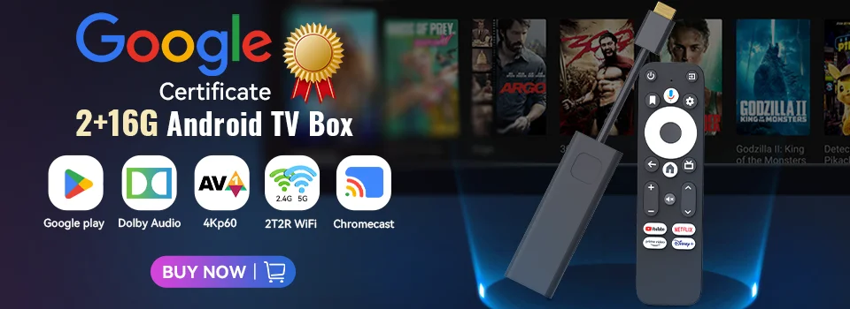 T95 Android Tv Box(4/32gb) at Rs 2350/piece, Android TV Box in Raigad