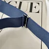 Adjustable Stretch Elastic Waist Band Invisible Belt Buckle-Free Belts Jean Pants Dress No Buckle Easy To Wear Waist Support 5