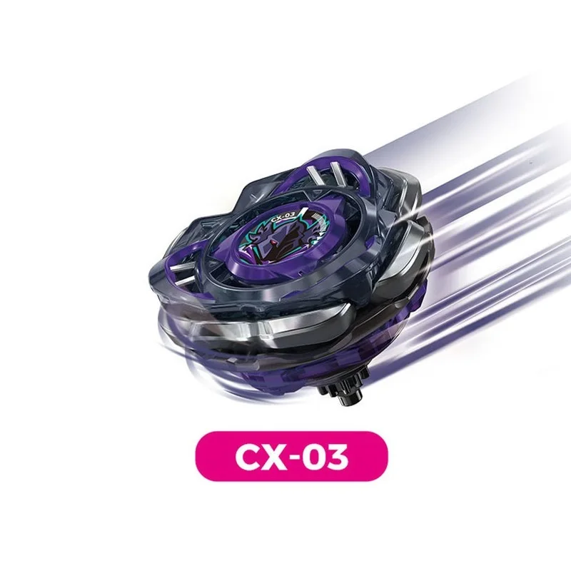 Enhanced Gyro Toy Parts