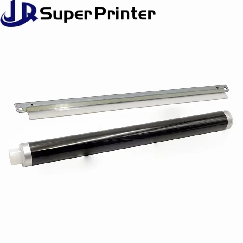 

OPC DRUM + Cleaning blade for Kyocera M5521cdw M5526cdw P5021cdw P5026cdw M5521 M5526 P5021 P5026 5521 5526 5021 5026