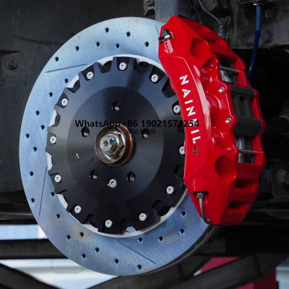 Power Stop Rear Autospecialty Brake Kit w/Calipers | 2010 Volkswagen Golf (KCOE5666)