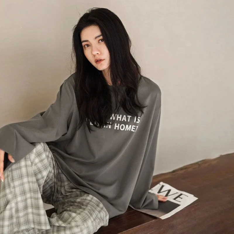 Рисунок 3 - Пижамный комплект Женский с нагрудными подушечками