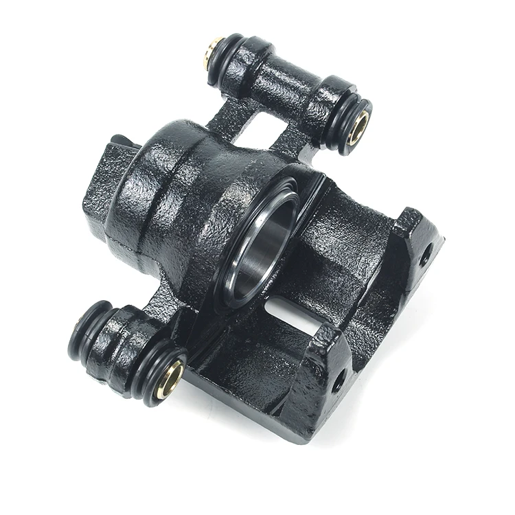 Factory Price Car Spare Parts 1402136180 Front Left Brake Caliper For Geely