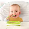 6 Pcs Soft Bibs for Baby Infant Drool Reusable Feeding Bandana Drooling Unisex Newborns