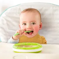 6 Pcs Soft Bibs for Baby Infant Drool Reusable Feeding Bandana Drooling Unisex Newborns