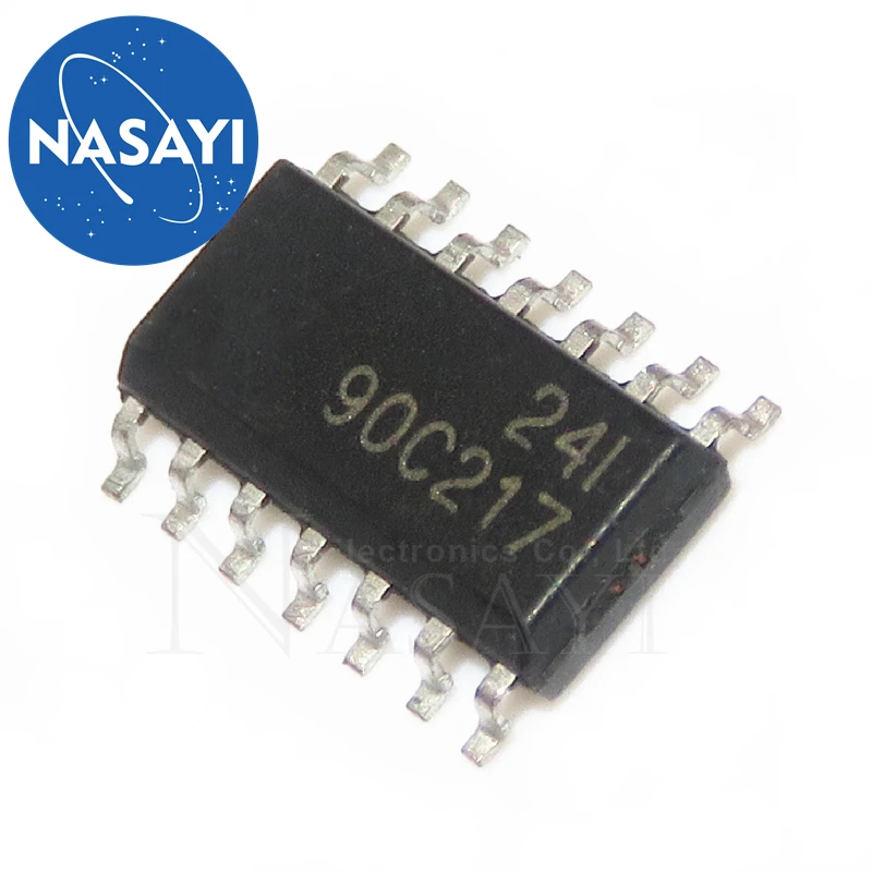 

10PCS TSH24IDT TSH24 24I SOP-14