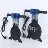 250mm Heating Board PE Pipes Butt Welding Machine Fuser Fittings Heating Non-Stick Plate Hot Plate Hand Heating Plate 3