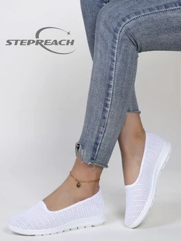 Women's summer breathable mesh flat shoes women's shoes casual sneakers shoes, clearance free shipping 1