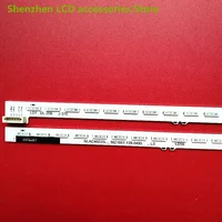 Applicable to Sony KDL-55W800A LED Bar 6922L-0066A NLAC40225L/R LCD Screen LC550EUF LCD TV backlight 605MM  1
