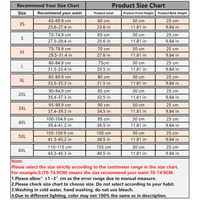 25 os en acier Latex caoutchouc taille formateur Cincher Corset Shapewear minceur ventre corps Shaper modélisation sangle ceinture réductrice 2
