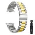 Silver Gold-S