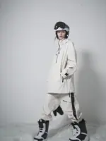 VECTOR Мужская/Женская лыжная куртка