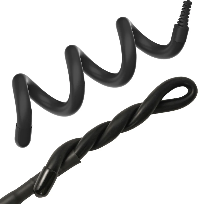 Electro Shock Silicone Penis Ring Bdsm Electric Stimulate Urethra Prostate Massage Cock Cage Penis Extender Sex Toys For Men Gay