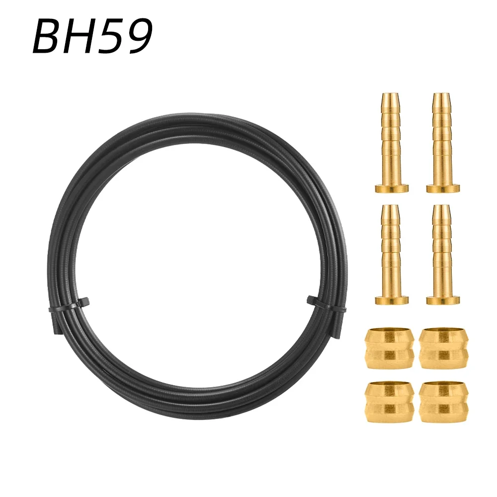 BH-59 Black Sets