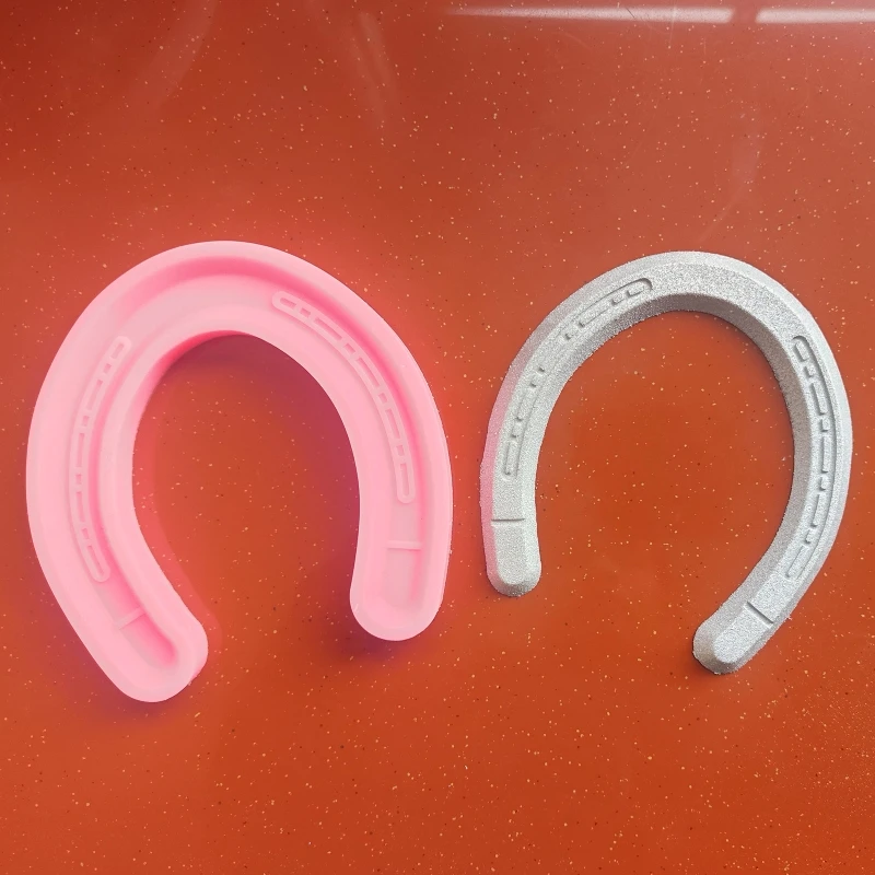 Рисунок 5 - Ручная работа в форме подковы