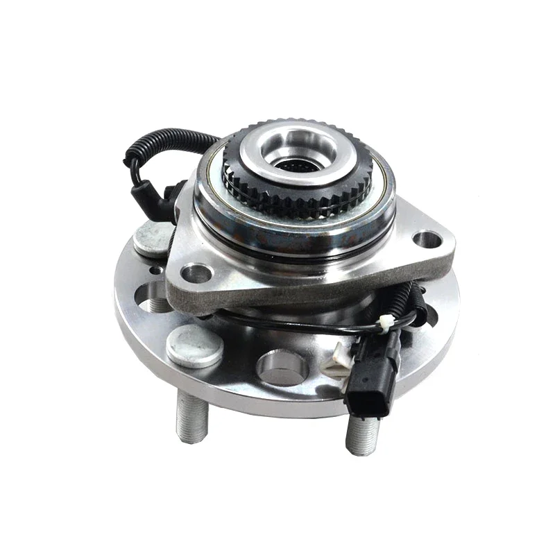 New Front Hub Wheel Bearing With ABS 4142009403 4142009405 For Ssangyong Actyon I Kyron Rexton