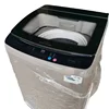 20kg Fully Automatic Laundry Washing Machine with Dryer Top Load Front Load Stainless Steel Spin Large Capacity 2
