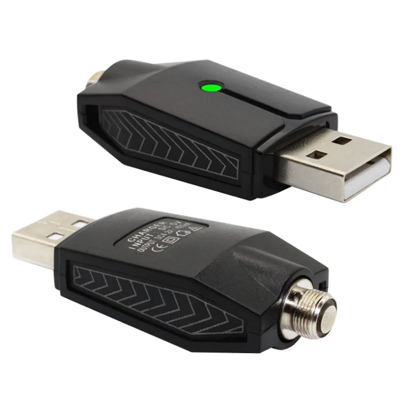 USB Charger  510 Male Thread