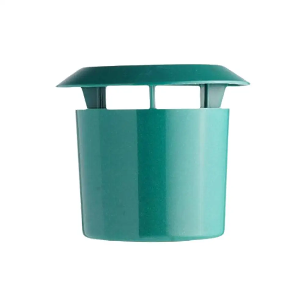 Snail Cage Insect Trap Garden Farm Protector Slug House Reject Pest House Snail Repeller Animal Vegetable Garden U9K4