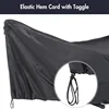Waterproof hammock cover, 112”  heavy Oxford cover, with handle and vent, outdoor hammock and double hammock rain cover, sui 4