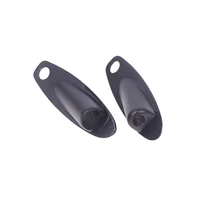 Embout de Câble en Plastique pour Cadre de Vélo de Route/MTB, Bloqueur de Câble de Dérailleur et de Frein, Accessoire de Vélo 6