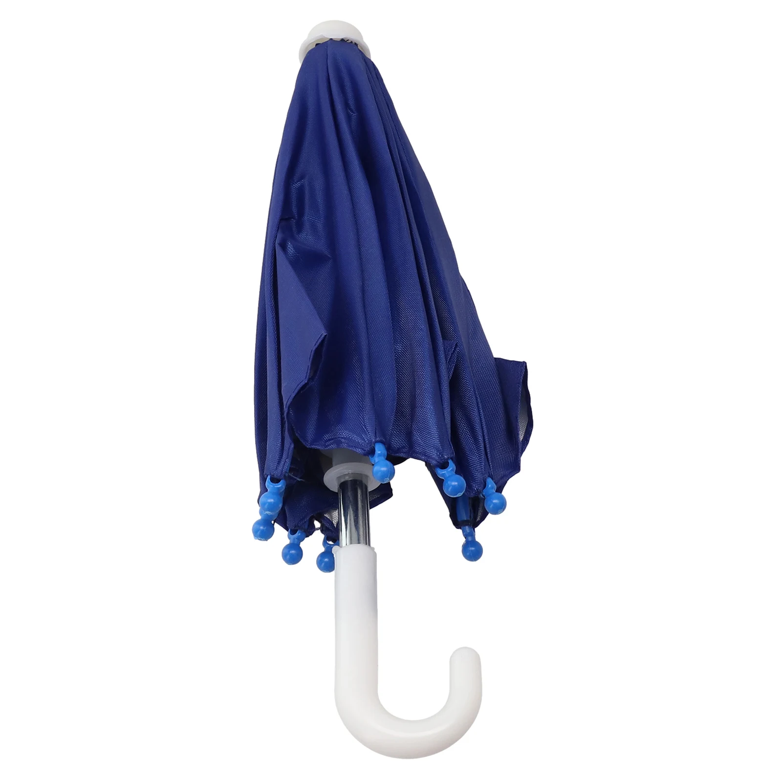 

High Quality Motorcycle Umbrella Polyester + Dumb Glue Ultraviolet Rays Block Anti-permeability Firm And Sturdy