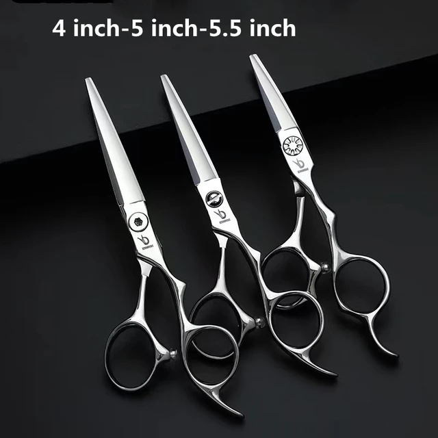 Trim Scissors, Barber, 5 Inch, Shaving & Grooming