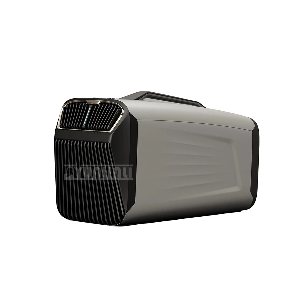 Small Air Conditioner Portable Air Conditioner Camping Outdoor Cooler Climatizador Room Klimalar