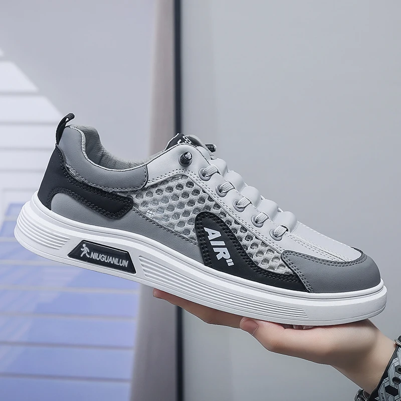 

Брендовая мужская и женская спортивная обувь, теннисная Комфортная Повседневная обувь для бега, роскошная спортивная обувь, лето 2024, Мужская теннисная обувь