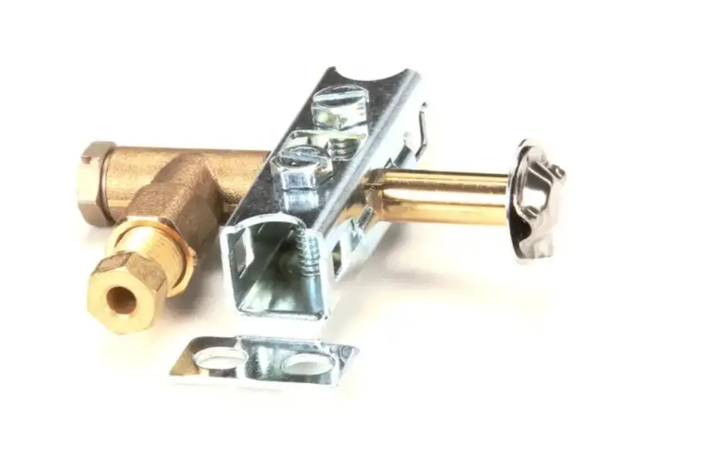 

Профессиональная горелка Electrolux 0C0494