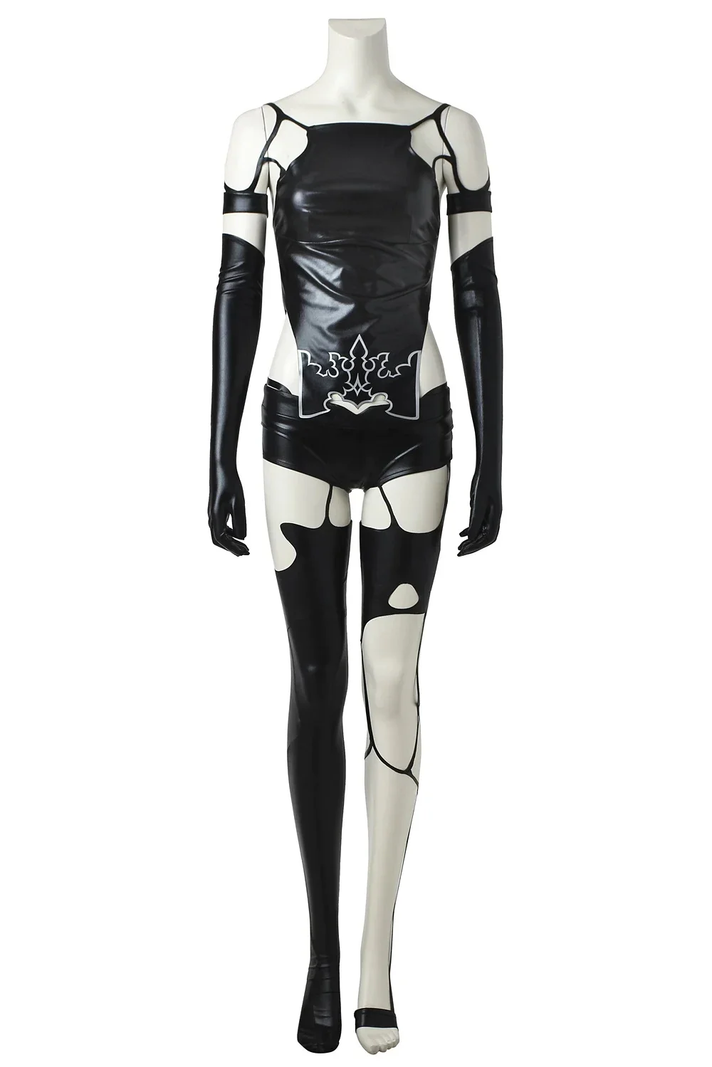

Nier Automata A2 Cosplay costume