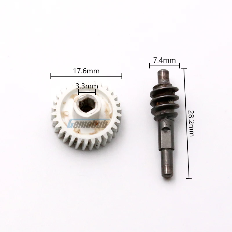 

For 2004-2012 Mazda 6 SIDE WING MIRROR FOLDING repair gear Metal Plastic accessoire voiture dropshipping white small tools