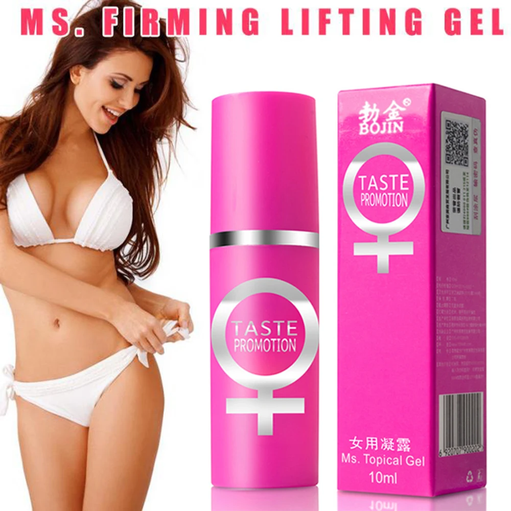 Female Sexual Enhancer Intense Orgasmic Gel Women Ascending Orgasm Sexual Drop Exciter Climax Libido Promotion Vaginal Tightening Oil