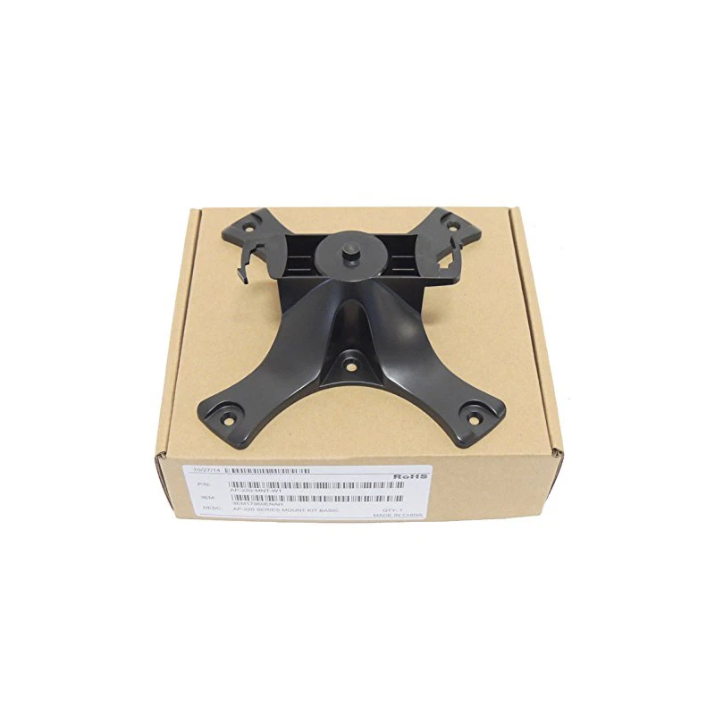 Aruba Networks JW046A AP-220-MNT-W1 Mounting Bracket for Wireless Access Point
