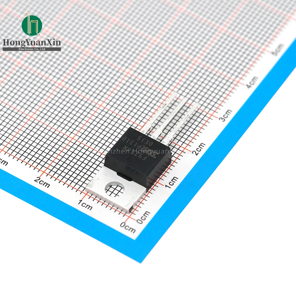 10PCS IRFZ34N IRFZ34 TO-220 Mosfet Transistor Good Quality