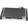 OUIO XL 07073 Electric Tilt-N-fold Griddle, 19", Black 6
