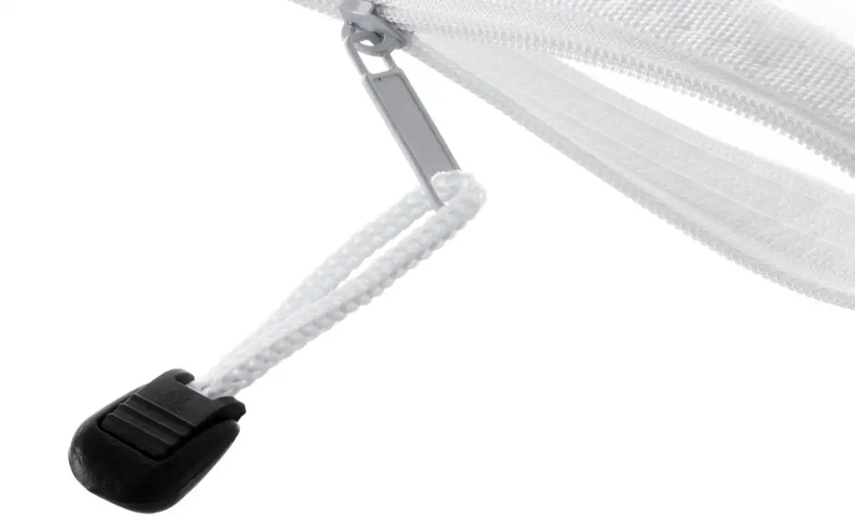 A6/a5/a4mesh Reiß verschluss beutel Dokumenten tasche wasserdichte Reiß verschluss ordner Ordner Schul bürobedarf Feder mäppchen 1 pc kosmetische Make-up-Taschen – Detail 10