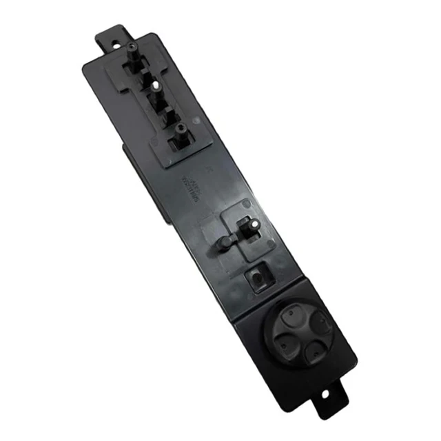 Power Seat Switch Replacement For Hyundai Santa Fe (2013-2017) - Front Left, 20-Pin, OE # 88191-2W000