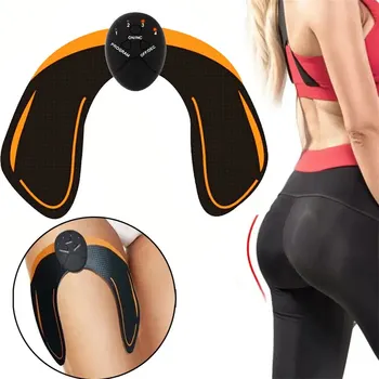 Wireless EMS Muscle Stimulator 1