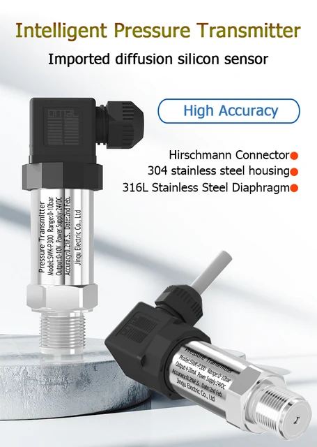 Sensor Transductor De Prión Transmisor De Prió... - Vicedeal