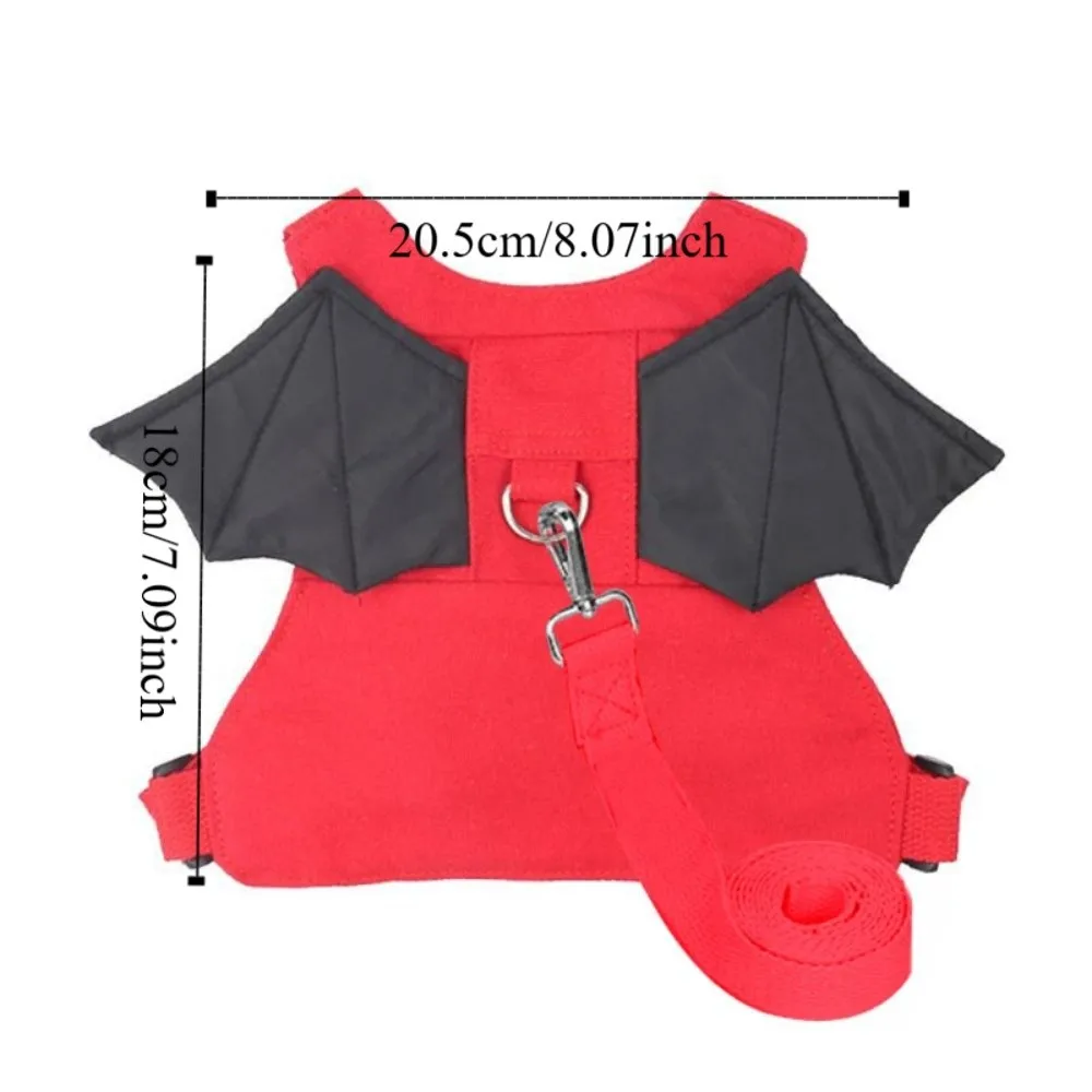 2-in-1 Design Anti-lost Walking Harness Retractable Wrist Link Strap Toddlers Leash Soft Material Spring Rope Toddler Harness