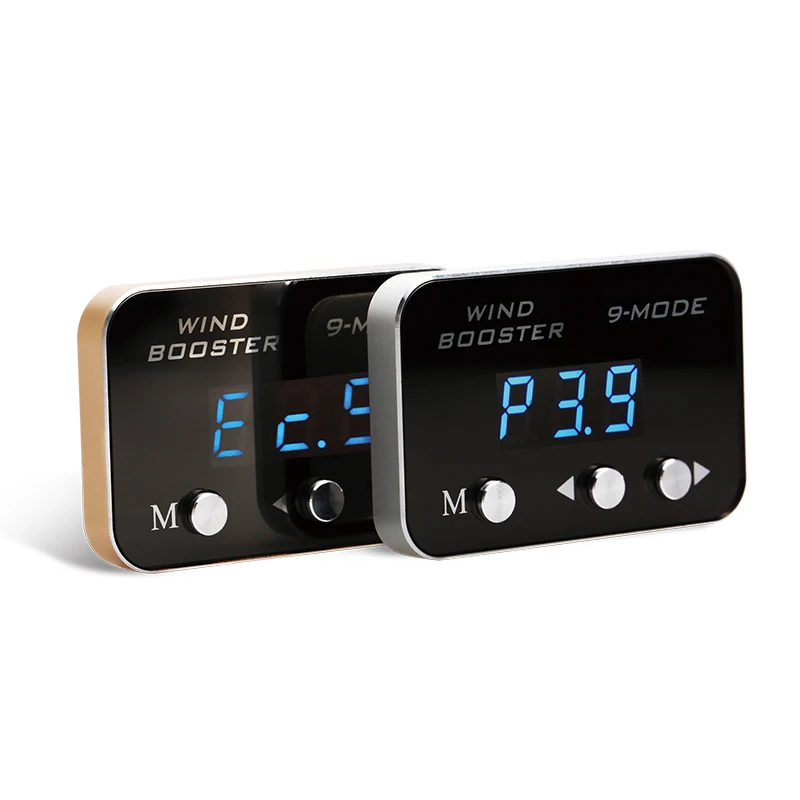 Controller Dell'Acceleratore I Drive Commander Box Pedal Force Per Pedale Dell'Acceleratore Per Auto Pedale Dell'Acceleratore Soueast Dx3