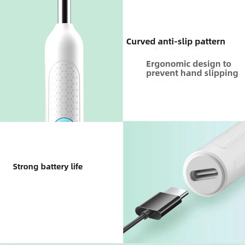Smart Visual Earwax Removal Tool 4