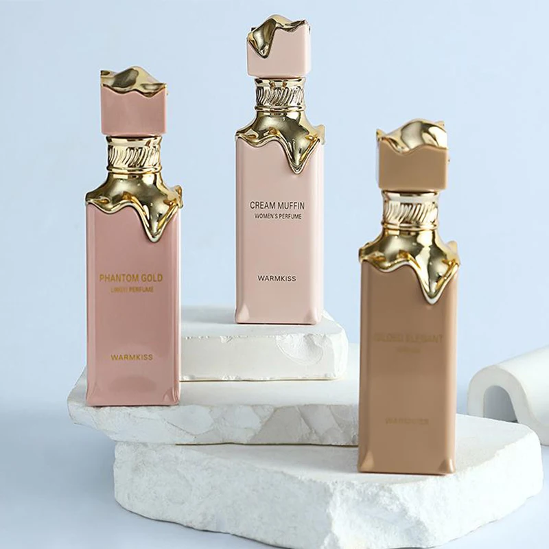 100ml Arab Style Glass Perfume Bottle with Luxury Gift Box, Empty Refillable Spray Cont... - SKU APBB2228 - UGI Packaging