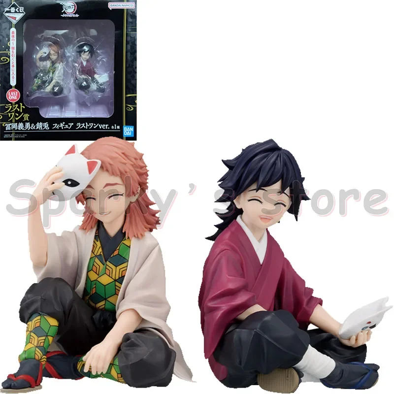 Bandai-Anime Action Figure Toys for Kids, Original, Ichiban, KUJI