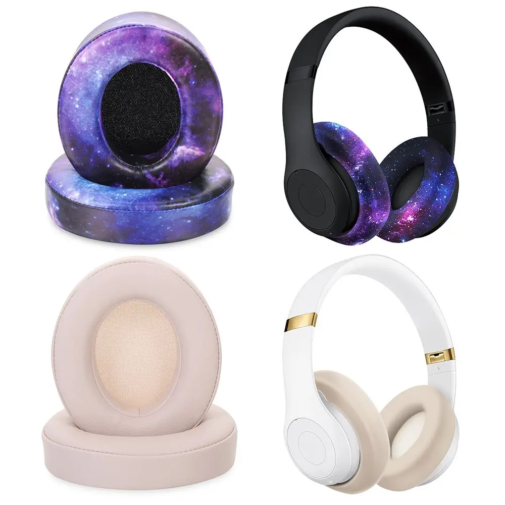 Ultra-Soft Replacement Earpads
